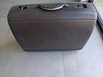 Reiskoffer samsonite, Gebruikt, Hard kunststof, 45 tot 55 cm, Slot