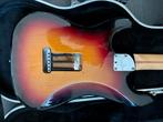 Fender US premium stratocaster plus