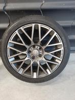 Originele MOMO velgen Ford Focus rs, Auto-onderdelen, Ophalen, Gebruikt, Velg(en)