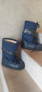 Moon Boots Rucanor (38-40), Sport en Fitness, Overige Sport en Fitness, Ophalen, Zo goed als nieuw