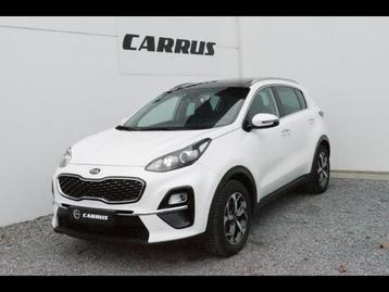 Kia Sportage Edition  disponible aux enchères