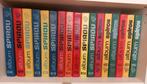 Recueille Spirou, Complete serie of reeks, Ophalen of Verzenden, Zo goed als nieuw, Dupuis