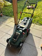 elektrische grasmaaier, Ophalen, Zo goed als nieuw, Elektrische grasmaaier