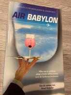 Air Babylon, Utilisé, Enlèvement ou Envoi