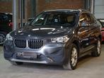 BMW X1 2.0 dA sDrive18 Automaat Facelift Camera Garantie, Auto's, BMW, Te koop, Zilver of Grijs, https://public.car-pass.be/vhr/bbba9df5-7e99-41ff-b606-df6c7f77be51