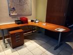 Bureau, Huis en Inrichting, Bureaus, Ophalen, Gebruikt, Bureau