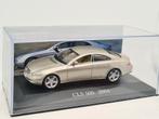 Mercedes-Benz CLS 500 (2004) - 1/43, Hobby & Loisirs créatifs, Voitures miniatures | 1:43, Envoi, Comme neuf, Voiture, Autres marques