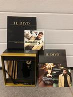 il Divo: the greatest hits verzamel box, CD & DVD, CD | Musique du monde, Comme neuf, Enlèvement ou Envoi