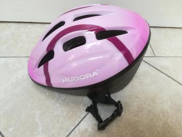 Hudora Casque de vélo 52-54 cm