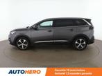 Peugeot 5008 1.2 PureTech Allure (bj 2019), Voorwielaandrijving, Gebruikt, 1199 cc, 96 kW