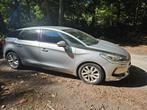 CITROËN DS5* Vol AUTOMAAT*BENZINE, Euro 5, Stof, Zwart, 4 cilinders