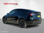 Tesla Model Y Long Range Dual Motor, Automaat, Zwart, Zwart, Elektrisch