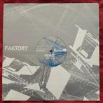 Fend – Eat This, Verzenden, Gebruikt, 12 inch, Techno of Trance