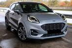 Ford Puma ST-Line 1.0 Ecoboost Automaat 1Eigenaar Historiek, Auto's, Stof, Puma, 110 g/km, 5 zetels