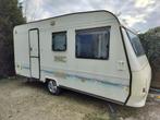 Caravan Adria, Particulier, Adria, 4 tot 5 meter, Tot en met 4