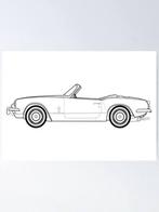 Triumph Spitfire, Auto's, Triumph, Particulier, Spitfire, Groen, Te koop