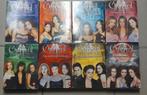 Charmed, de hele reeks op dvd (8seizoenen, 48 discs), Cd's en Dvd's, Dvd's | Tv en Series, Gebruikt, Boxset, Science Fiction en Fantasy