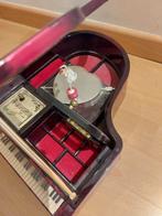Boîte à musique piano pour bijoux, Ophalen, Zo goed als nieuw