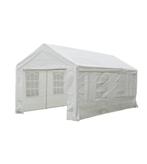 Partytent 3x6, Tuin en Terras, Partytenten, Ophalen, Gebruikt, Partytent, Minder dan 4 meter