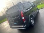 Peugeot Rifter GT Line AUTOMAAT, Auto's, Peugeot, Automaat, https://public.car-pass.be/vhr/83c46bae-df21-43ac-8e62-1975a344fd39