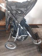 Baby kar met 3 wielen, Ophalen of Verzenden, Zo goed als nieuw