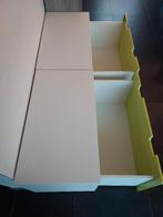 Ikea Stuva Smastad tafel - kist, Comme neuf, 50 à 70 cm, 75 à 100 cm, Enlèvement