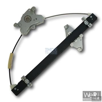 Raammechanisme Linksvoor SsangYong Rexton 2002-2009  72330 0 beschikbaar voor biedingen