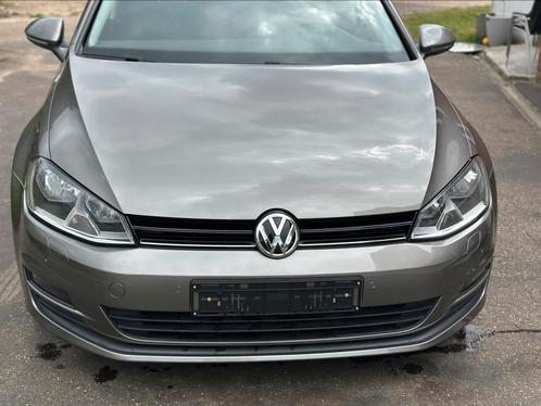 Golf 7, Auto's, Volkswagen, Particulier, Golf, ABS, Airbags, Airconditioning, Bluetooth, Boordcomputer, Centrale vergrendeling
