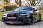 BMW M4 CSL - 1 van 1000 - BTW, Auto's, BMW, Te koop, Benzine, Verlengde garantie, 226 g/km