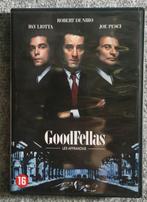 Goodfellas DVD, Cd's en Dvd's, Dvd's | Thrillers en Misdaad, Ophalen of Verzenden, Zo goed als nieuw