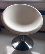 Vintage - Cocoon stoel - „eggshell chair”, Ophalen