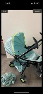 Kinderwagen buggy quinny met maxi cosi pebble, Ophalen of Verzenden, Zo goed als nieuw, Kinderwagen, Quinny