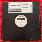 Cosmic Gate – Mental Atmosphere, Verzenden, Gebruikt, 12 inch, Techno of Trance