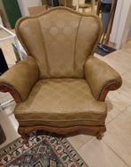 Vintage fauteuil in perfecte staat, Zo goed als nieuw, Ophalen