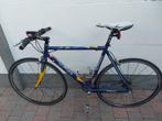 Snelle Sportfiets, Fietsen en Brommers, Ophalen, Gebruikt, 15 tot 20 versnellingen