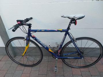 Snelle Sportfiets beschikbaar voor biedingen