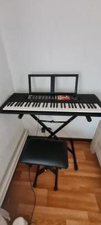 Yamaha PSR-F51, Enlèvement ou Envoi, Comme neuf, Yamaha