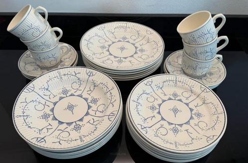 Royal Boch Kopenhagen, Antiek en Kunst, Antiek | Servies los, Ophalen of Verzenden