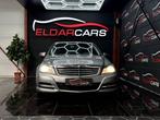 Mercedes-Benz C200 CDI FACE LIFT/Automaat/Jaar Garantie*, Autos, Achat, Entreprise, Noir, Automatique