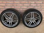 Mercedes AMG 19 Inch Velgen E-Klasse W213 / W238 / A238, 245 mm, Pneus été, Jante(s), 19 pouces