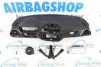 Airbag kit Tableau de bord M couture BMW serie F20 F21