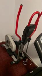 Crosstrainer kettler, Ophalen, Benen, Gebruikt, Crosstrainer