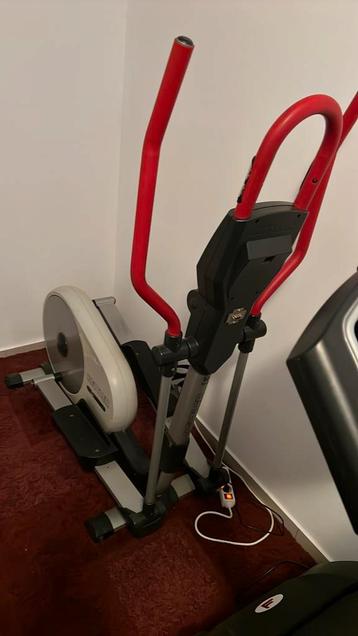Crosstrainer kettler beschikbaar voor biedingen