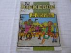 kiekeboe : de dorpstiran van boeloe boeloe, Boeken, Stripverhalen, Ophalen of Verzenden