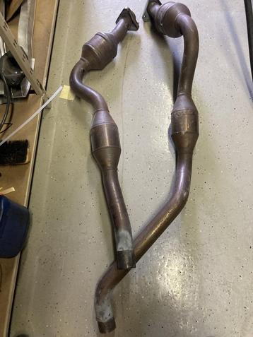 Nieuwe Catalysators SRT10 beschikbaar voor biedingen