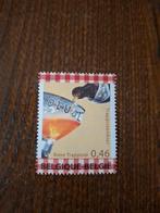 1 Trappistenstempel van Orval, Verzamelen, Biermerken, Verzenden, Zo goed als nieuw, Overige typen, Overige merken