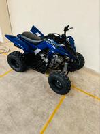 Yamaha quad YFM90R Raptor, Motoren