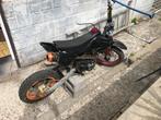Dirt bike 125cc, Ophalen, Gebruikt, 125 cc, Autre