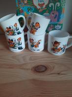 Set van 5 tassen Billie & Bollie, Ophalen of Verzenden, Zo goed als nieuw