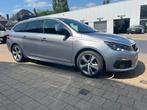 Peugeot 308 SW 1.5 BlueHDi Tech Edition (EU6.2) GTLINE, Automaat, Stof, Euro 6, 4 cilinders